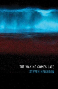 Cover image: The Waking Comes Late 9781487000936