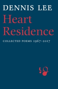 Cover image: Heart Residence 9781487001490