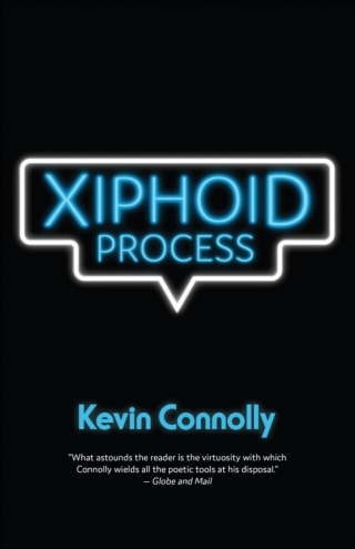 Cover image: Xiphoid Process 9781487001865