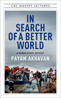 Cover image: In Search of A Better World 9781487002008