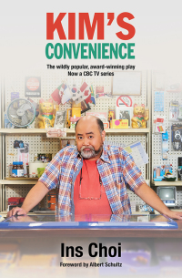 表紙画像: Kim's Convenience 9781487002237