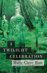Cover image: A Twilight Celebration 9781487002480