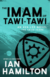 Cover image: The Imam of Tawi-Tawi 9781487002749