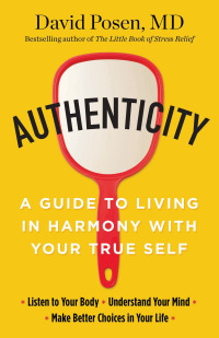 Cover image: Authenticity 9781487002770