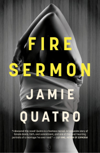 Cover image: Fire Sermon 9781487002992