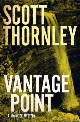Imagen de portada: Vantage Point 9781487003326