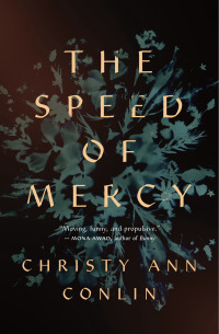 Cover image: The Speed of Mercy 9781487003401