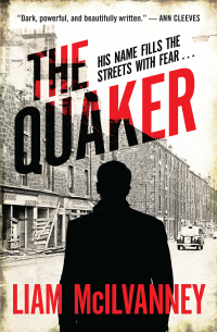 Cover image: The Quaker 9781487003753