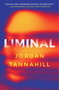 Cover image: Liminal 9781487003784