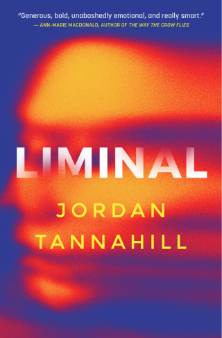 Imagen de portada: Liminal 9781487003784