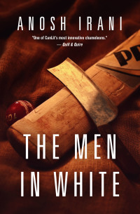 Imagen de portada: The Men in White 9781487004736