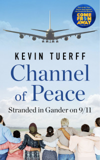 表紙画像: Channel of Peace 9781487005139