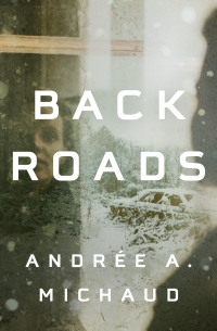 Cover image: Back Roads 9781487005801