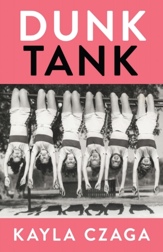 Cover image: Dunk Tank 9781487005962