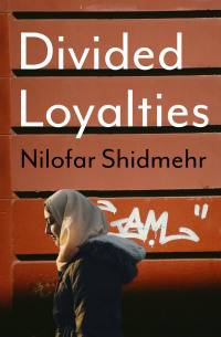 Cover image: Divided Loyalties 9781487006020