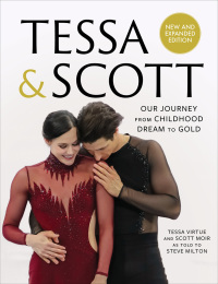 Cover image: Tessa and Scott 9781487005726