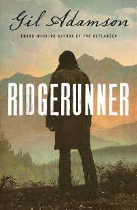 Cover image: Ridgerunner 9781487006587