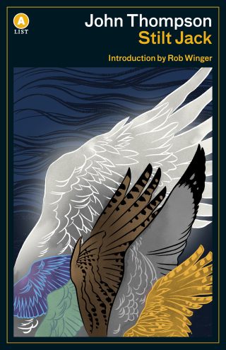 Cover image: Stilt Jack 9781487006662