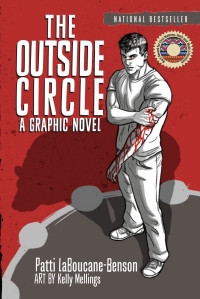 Cover image: The Outside Circle 9781770899377