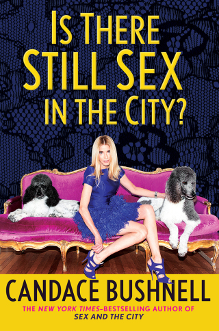 Cover image: Is There Still Sex in the City? 9781487006938