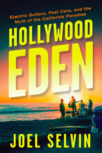 Cover image: Hollywood Eden 9781487007218