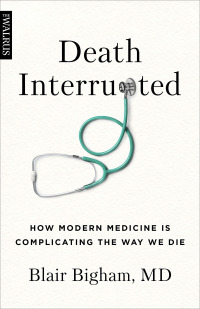 Cover image: Death Interrupted 9781487008543