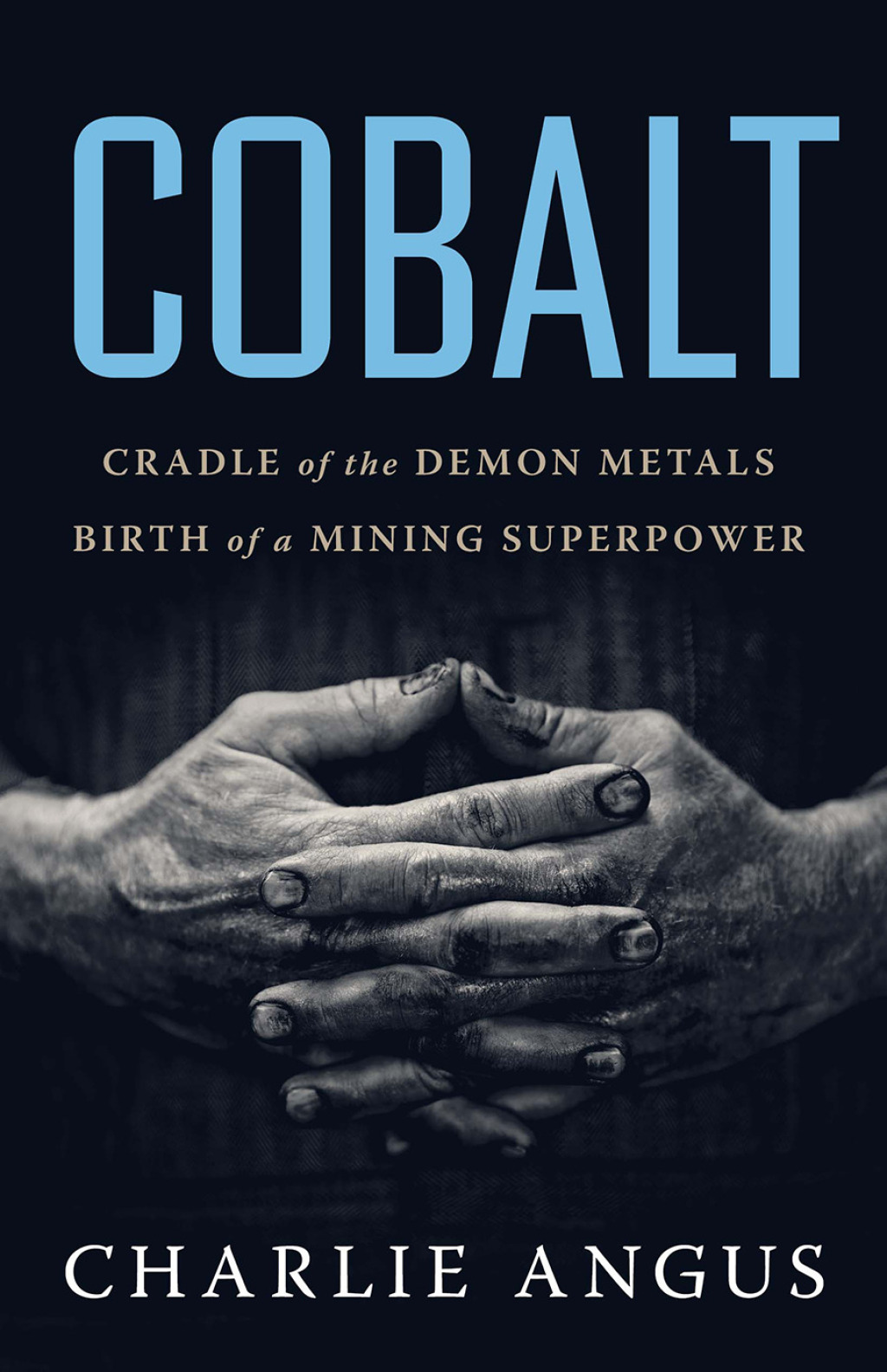 Cobalt The Making of a Mining Superpower