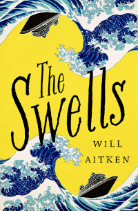 Cover image: The Swells 9781487009694
