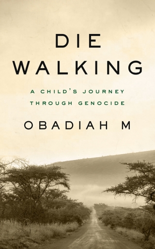 Cover image: Die Walking 9781487009724