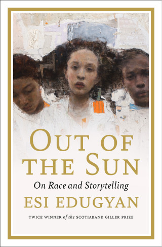 Cover image: Out of the Sun 9781487010508
