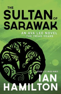 表紙画像: The Sultan of Sarawak 9781487010157