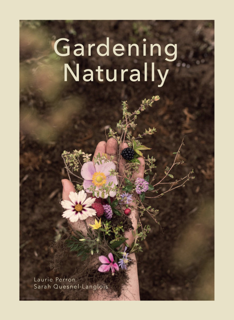 Gardening Naturally - FULL INSTANT DOWNLOAD | PDF DOCX EPUB