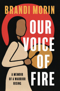 Cover image: Our Voice of Fire 9781487010577