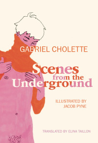 Cover image: Scenes from the Underground 9781487010751