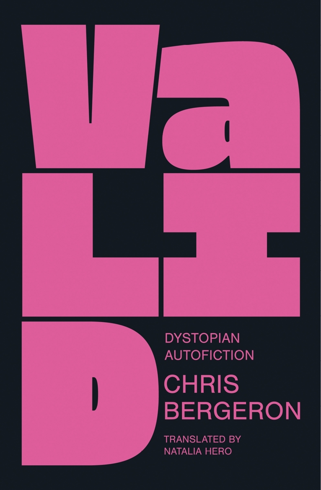 Valid (eBook)