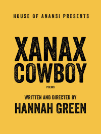 Cover image: Xanax Cowboy 9781487011154