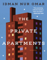 Cover image: The Private Apartments 9781487011383