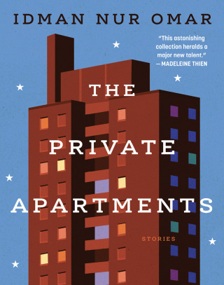 Imagen de portada: The Private Apartments 9781487011383