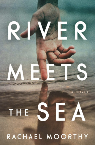 Cover image: River Meets the Sea 9781487011420