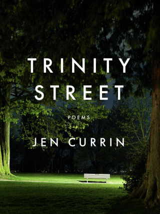 Cover image: Trinity Street 9781487011628