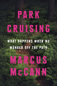 Cover image: Park Cruising 9781487011789