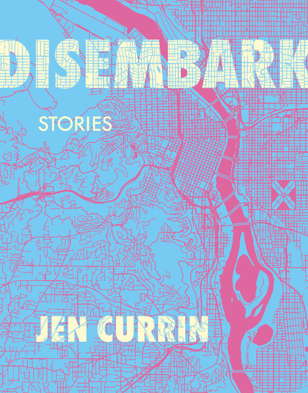 Disembark Stories