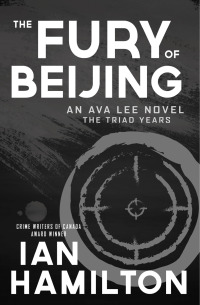 Cover image: The Fury of Beijing 9781487012359