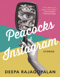Cover image: Peacocks of Instagram 9781487012403