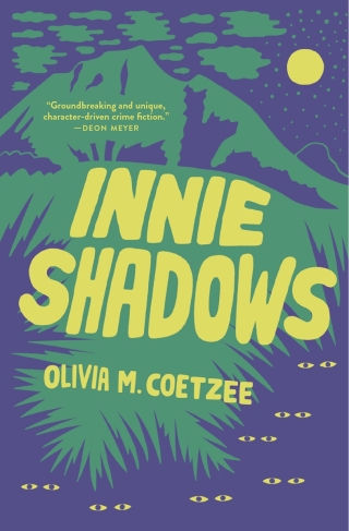 Imagen de portada: Innie Shadows 9781487012526