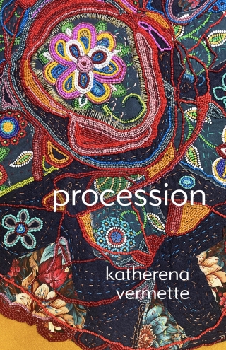 Titelbild: procession 9781487013523