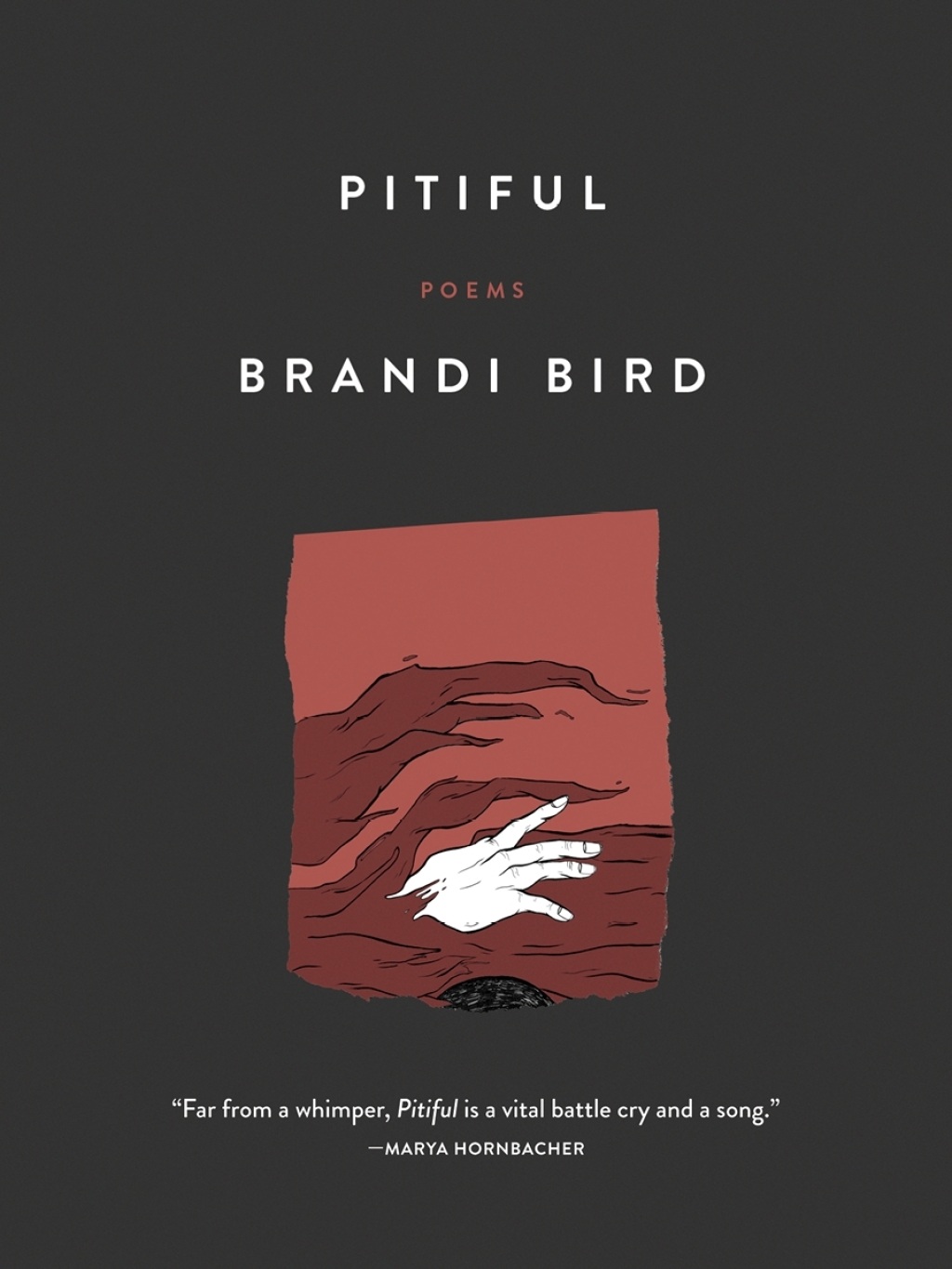 Pitiful (eBook)