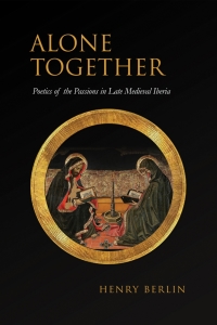 Cover image: Alone Together 1st edition 9781487509675