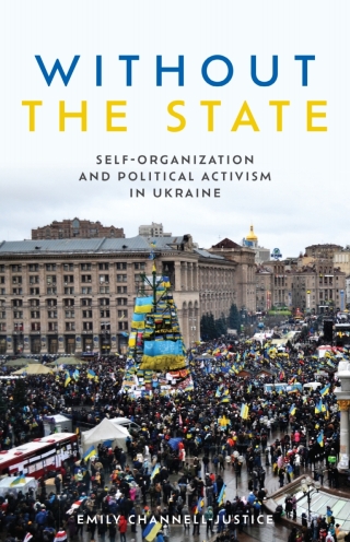 Cover image: Without the State 1st edition 9781487509743
