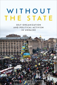 Imagen de portada: Without the State 1st edition 9781487509743